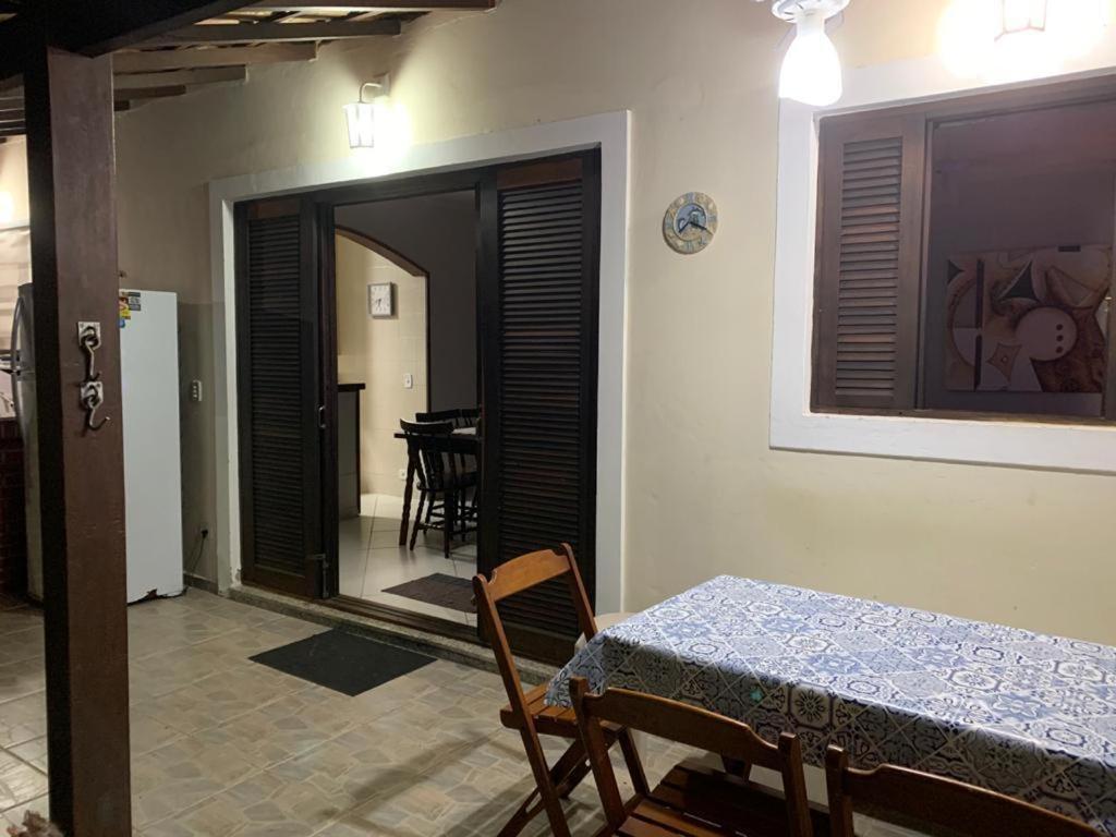 Casa De Temporada Praia Juquehy Juquei Eksteriør bilde